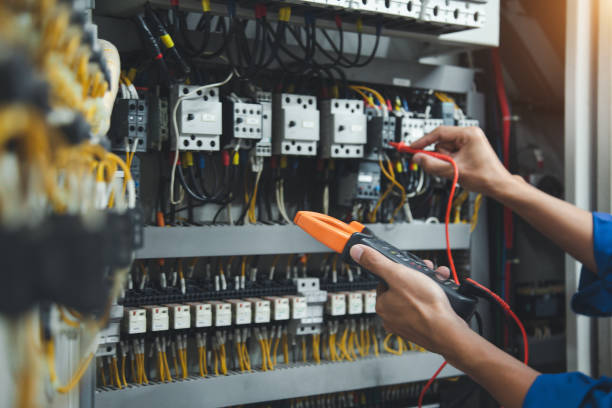 Electrical System Inspection in Bella Vista, AR
