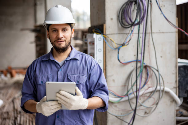 Best Electrical System Inspection  in Bella Vista, AR