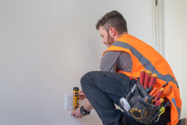 Best Electrical Contractors for Businesses  in Bella Vista, AR
