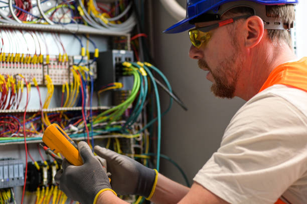 Best Circuit Breaker Repair  in Bella Vista, AR