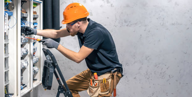 Best Electrical Installation Contractor  in Bella Vista, AR