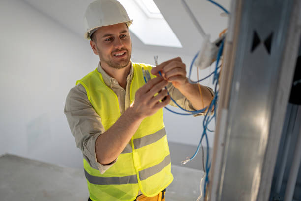 Best Electrical Troubleshooting Services  in Bella Vista, AR