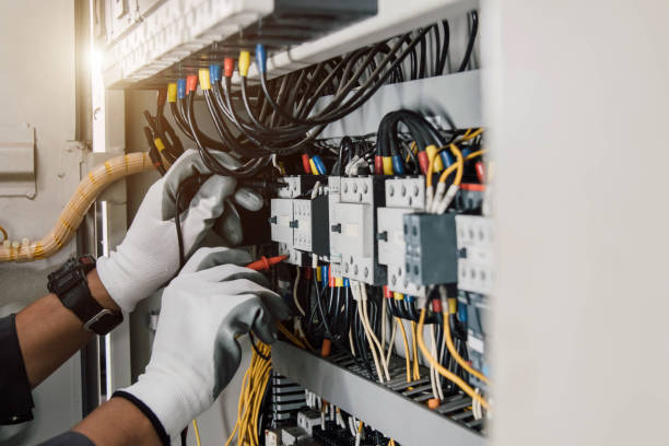 Best Electrical Outlet Repair  in Bella Vista, AR